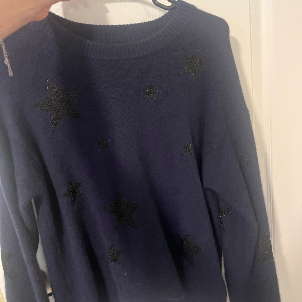 Zadig & Voltaire Markus stars